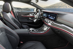 Mercedes-Benz CLS AMG 53 4MATIC+ AMG 53 4MATIC+ Turismo Interior Asientos 4 puertas