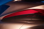 Lexus LF-1 Limitless Concept Todo terreno Exterior Pilotos 5 puertas