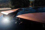 Lexus LF-1 Limitless Concept Todo terreno Exterior Aler&oacute;n 5 puertas