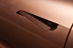 Lexus LF-1 Limitless Concept Todo terreno Exterior Puerta 5 puertas
