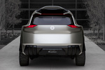 Nissan Xmotion concept Todo terreno Exterior Posterior