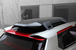 Nissan Xmotion concept Todo terreno Exterior Detalle