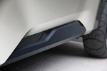 Nissan Xmotion concept Todo terreno Exterior Llanta