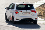 Toyota Yaris GRMN GRMN Turismo Exterior Posterior-Lateral 3 puertas