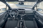 Toyota Yaris GRMN GRMN Turismo Interior Salpicadero 3 puertas