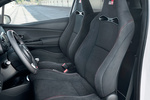 Toyota Yaris GRMN GRMN Turismo Interior Asientos 3 puertas