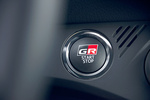 Toyota Yaris GRMN GRMN Turismo Interior Bot&oacute;n de arranque 3 puertas