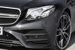 Mercedes-Benz Clase E AMG E 53 4MATIC+ Coup&eacute; AMG E 53 4MATIC+ Coup&eacute; Coup&eacute; Exterior Faro 2 puertas