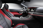 Mercedes-Benz Clase E AMG E 53 4MATIC+ Coup&eacute; AMG E 53 4MATIC+ Coup&eacute; Coup&eacute; Interior Salpicadero 2 puertas