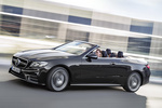 Mercedes-Benz Clase E AMG E 53 4MATIC+ Cabrio AMG E 53 4MATIC+ Cabrio Descapotable Exterior Lateral 2 puertas