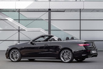 Mercedes-Benz Clase E AMG E 53 4MATIC+ Cabrio AMG E 53 4MATIC+ Cabrio Descapotable Exterior Lateral 2 puertas