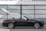 Mercedes-Benz Clase E AMG E 53 4MATIC+ Cabrio AMG E 53 4MATIC+ Cabrio Descapotable Exterior Lateral 2 puertas