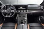 Mercedes-Benz Clase E AMG E 53 4MATIC+ Cabrio AMG E 53 4MATIC+ Cabrio Descapotable Interior Salpicadero 2 puertas