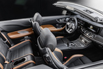 Mercedes-Benz Clase E AMG E 53 4MATIC+ Cabrio AMG E 53 4MATIC+ Cabrio Descapotable Interior Asientos 2 puertas