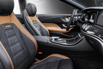 Mercedes-Benz Clase E AMG E 53 4MATIC+ Cabrio AMG E 53 4MATIC+ Cabrio Descapotable Interior Asientos 2 puertas