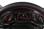 Honda Civic Type R Type R GT Turismo Interior Cuadro de instrumentos 5 puertas