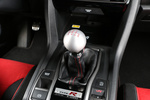 Honda Civic Type R Type R GT Turismo Interior Palanca de Cambios 5 puertas