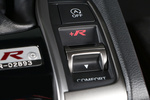 Honda Civic Type R Type R GT Turismo Interior Mando sistema de tracci&oacute;n 5 puertas