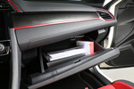 Honda Civic Type R Type R GT Turismo Interior Guantera y recept&aacute;culo 5 puertas