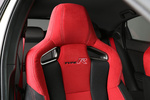 Honda Civic Type R Type R GT Turismo Interior Asientos 5 puertas