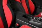 Honda Civic Type R Type R GT Turismo Interior Reposabrazos 5 puertas