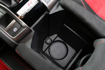 Honda Civic Type R Type R GT Turismo Interior Guantera y recept&aacute;culo 5 puertas