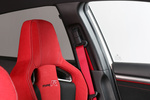 Honda Civic Type R Type R GT Turismo Interior Cintur&oacute;n de seguridad 5 puertas
