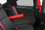Honda Civic Type R Type R GT Turismo Interior Asientos 5 puertas