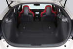 Honda Civic Type R Type R GT Turismo Interior Maletero 5 puertas