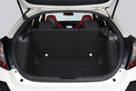 Honda Civic Type R Type R GT Turismo Interior Maletero 5 puertas