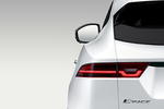Jaguar E-PACE Gama E-PACE SE Todo terreno Yulong White Exterior Faro 5 puertas
