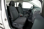 Volkswagen Caddy 2.0 TDI 150 CV DSG 6 vel. Outdoor Veh&iacute;culo comercial Interior Asientos 5 puertas