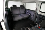 Volkswagen Caddy 2.0 TDI 150 CV DSG 6 vel. Outdoor Veh&iacute;culo comercial Interior Asientos 5 puertas