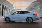 Hyundai i30 Gama i30 Fastback Gama i30 Fastback Turismo Clean Slate Exterior Lateral 5 puertas