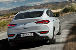 Hyundai i30 Gama i30 Fastback Gama i30 Fastback Turismo Clean Slate Exterior Posterior 5 puertas