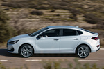 Hyundai i30 Gama i30 Fastback Gama i30 Fastback Turismo Clean Slate Exterior Lateral 5 puertas