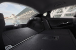 Hyundai i30 Gama i30 Fastback Gama i30 Fastback Turismo Interior Maletero 5 puertas