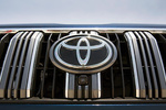 Toyota Land Cruiser D4-D 177 CV Gama Land Cruiser Todo terreno Exterior Parrilla 5 puertas