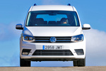 Volkswagen Caddy 2.0 TDI 150 CV DSG 6 vel. Outdoor Veh&iacute;culo comercial Exterior Frontal 5 puertas