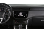 SEAT Arona 1.0 EcoTSI 85 kW (115 CV) DSG 7 vel. Start/Stop Xcellence Todo terreno Interior Consola Central 5 puertas