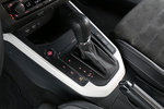 SEAT Arona 1.0 EcoTSI 85 kW (115 CV) DSG 7 vel. Start/Stop Xcellence Todo terreno Interior Palanca de Cambios 5 puertas