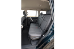 Toyota Land Cruiser D4-D 177 CV Gama Land Cruiser Todo terreno Interior Asientos 5 puertas