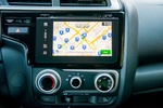 Honda Jazz 1.5 i-VTEC 130 CV Dynamic Monovolumen Interior Navegador 5 puertas