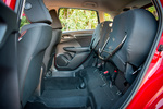 Honda Jazz 1.5 i-VTEC 130 CV Dynamic Monovolumen Interior Asientos 5 puertas