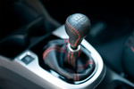 Honda Jazz 1.5 i-VTEC 130 CV Dynamic Monovolumen Interior Palanca de Cambios 5 puertas