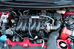 Honda Jazz 1.5 i-VTEC 130 CV Monovolumen T&eacute;cnica Motor 5 puertas