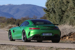 Mercedes-Benz AMG GT GT R GT R Coup&eacute; AMG green hell magno Exterior Lateral-Posterior 3 puertas