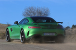 Mercedes-Benz AMG GT GT R GT R Coup&eacute; AMG green hell magno Exterior Lateral-Posterior 3 puertas