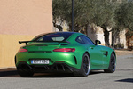 Mercedes-Benz AMG GT GT R GT R Coup&eacute; AMG green hell magno Exterior Lateral-Posterior 3 puertas
