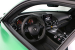 Mercedes-Benz AMG GT GT R GT R Coup&eacute; Interior Volante 3 puertas